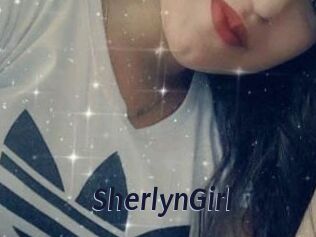 SherlynGirl