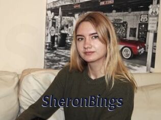 SheronBings