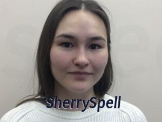 SherrySpell