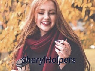 SherylHolpers