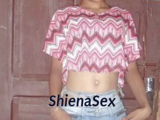 ShienaSex