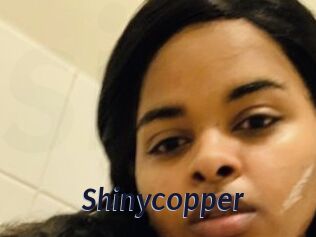 Shinycopper
