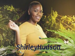 ShirleyHudson