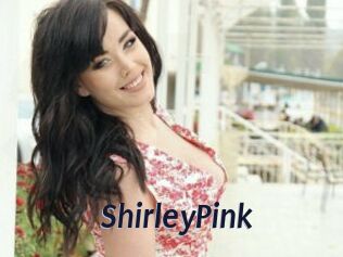 ShirleyPink