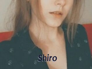 Shiro