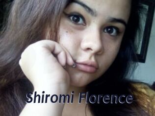 Shiromi_Florence