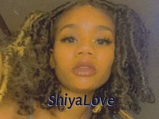 ShiyaLove