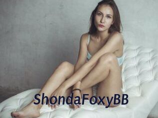 ShondaFoxyBB