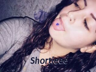 Shortieee