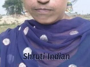 Shruti_Indian