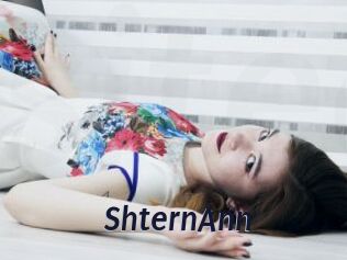 ShternAnn