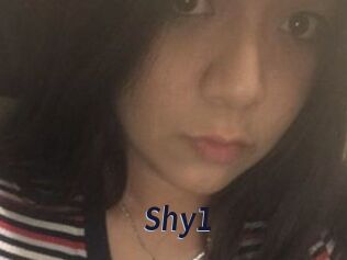 Shy1
