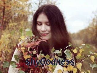 ShyGodness