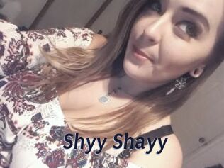 Shyy_Shayy