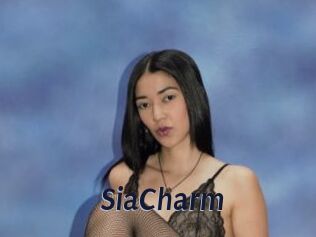 SiaCharm