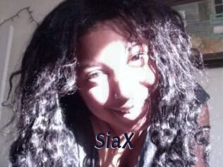Sia_X_