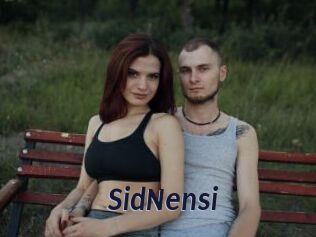 SidNensi
