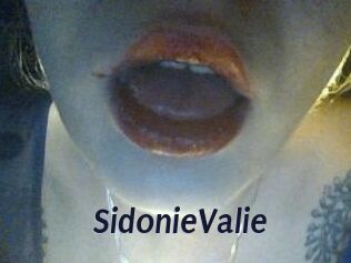SidonieValie
