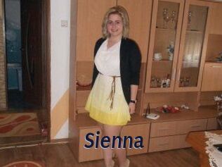 Sienna
