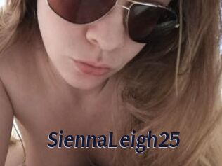 SiennaLeigh25