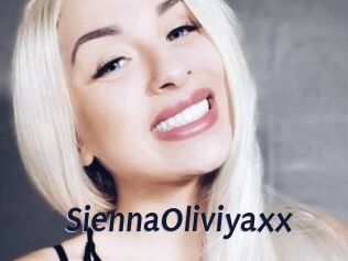 SiennaOliviyaxx