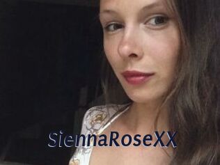 SiennaRoseXX