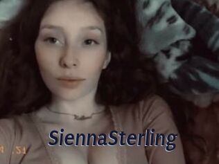 SiennaSterling
