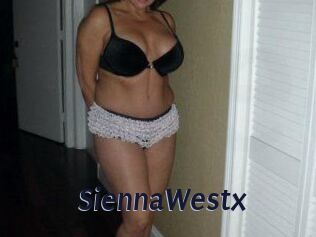 SiennaWestx