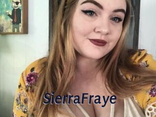 SierraFraye