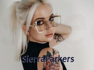 SierraParkers