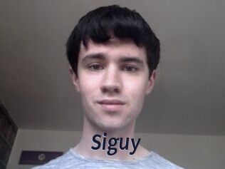 Siguy