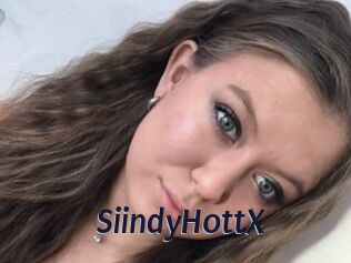 SiindyHottX