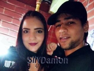SilYDamon