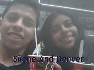 Silene_And_Denver