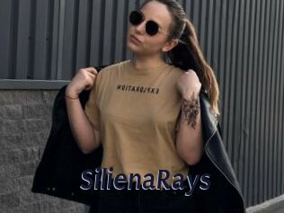 SilienaRays