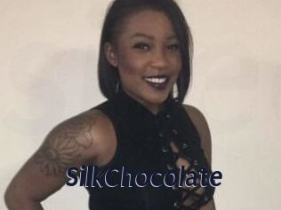 SilkChocolate