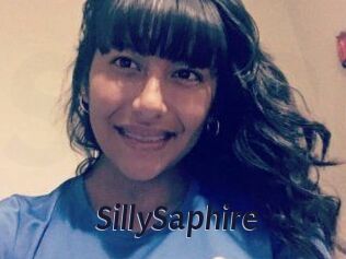 SillySaphire