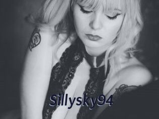 Sillysky94