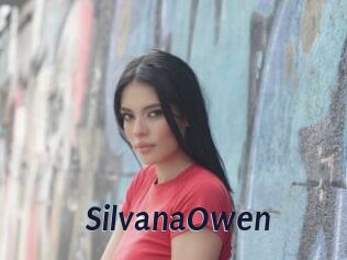 SilvanaOwen