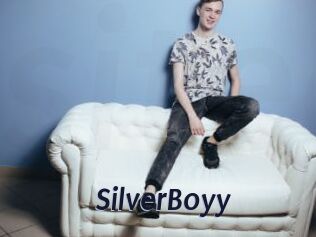 SilverBoyy