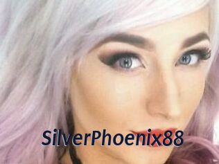 SilverPhoenix88