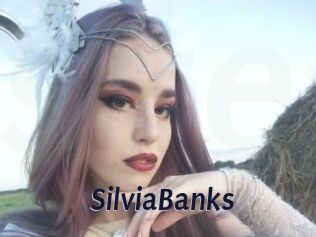 SilviaBanks