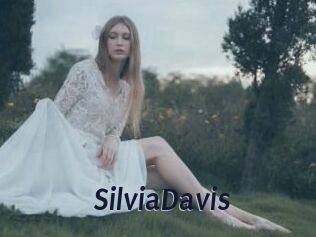 SilviaDavis