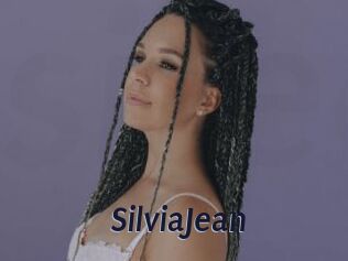 SilviaJean