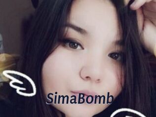 SimaBomb