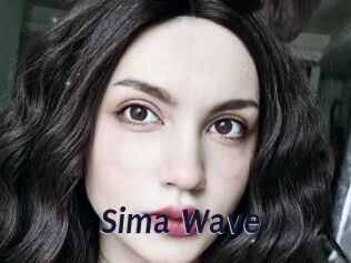 Sima_Wave