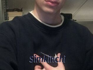 Simkinchi