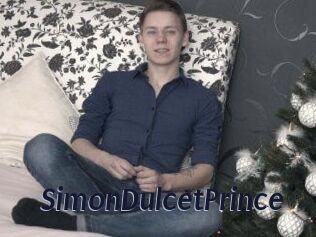 SimonDulcetPrince