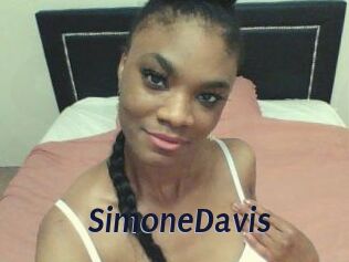 SimoneDavis