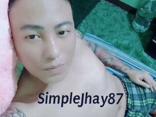 SimpleJhay87